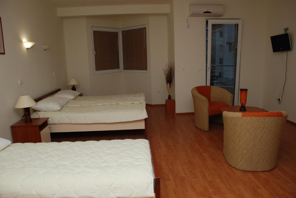 Gasthof Residence Bella Budva