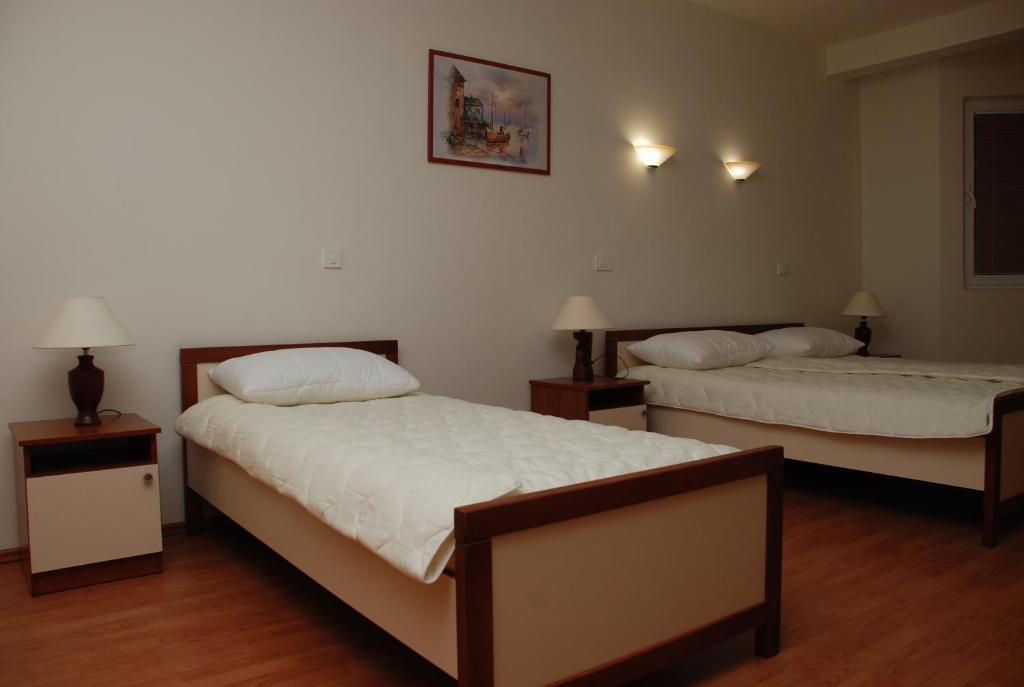 Residence Bella Gasthof