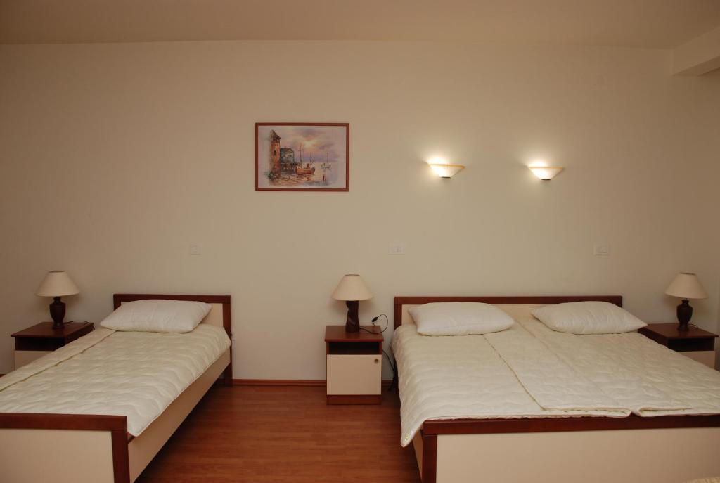 Gasthof Residence Bella Budva