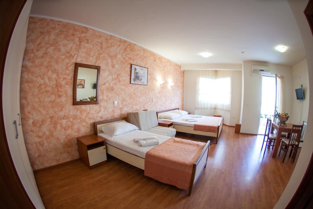 Gasthof Residence Bella 3*