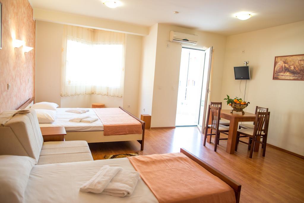 Residence Bella Budva