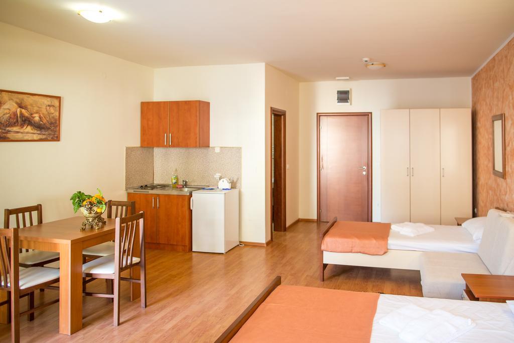 Gasthof Residence Bella Budva