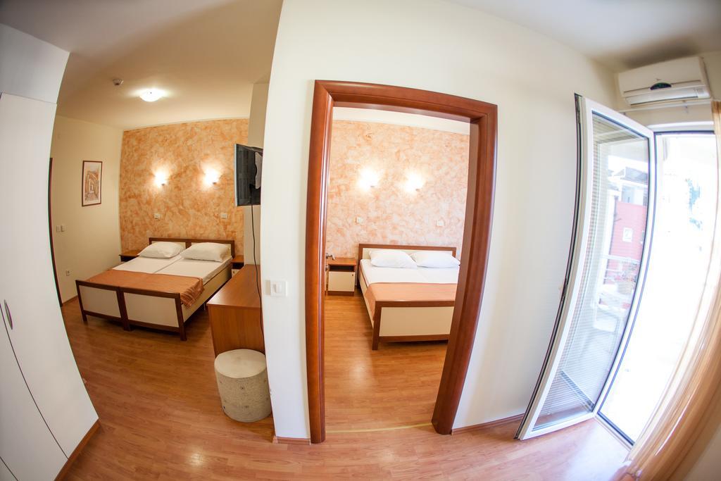 Gasthof Residence Bella 3*
