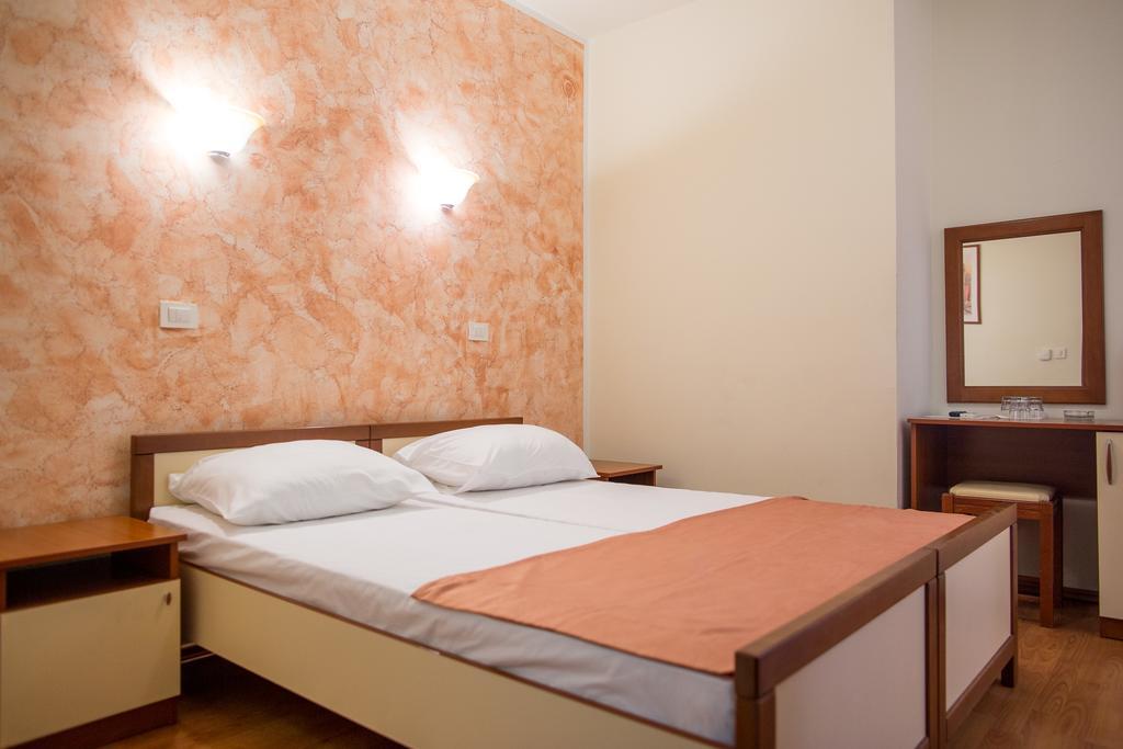 Residence Bella Gasthof 3*