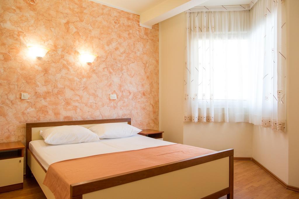 Residence Bella 3* Budva