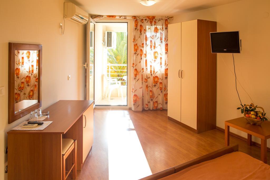 Gasthof Residence Bella Budva