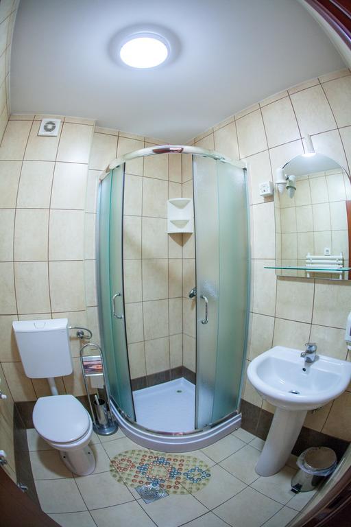 Gasthof Residence Bella Budva