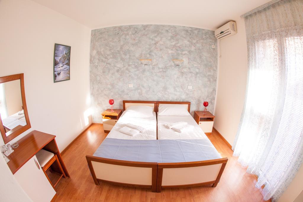 Gasthof Residence Bella