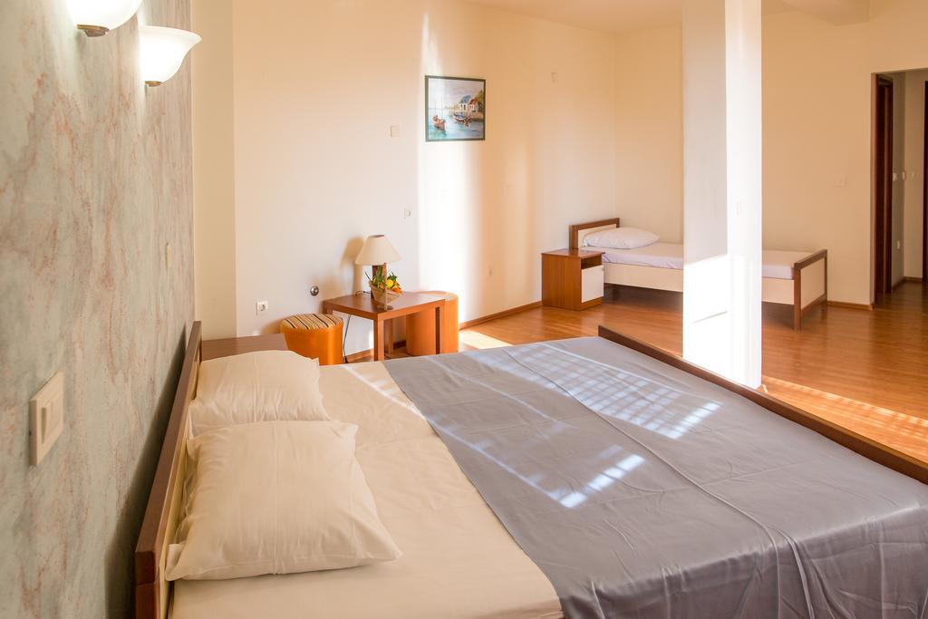 Gasthof Residence Bella Budva