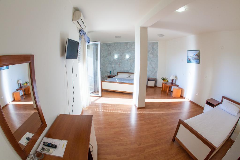 Gasthof Residence Bella