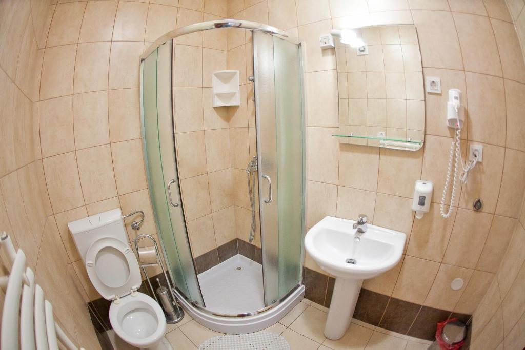 Residence Bella 3*