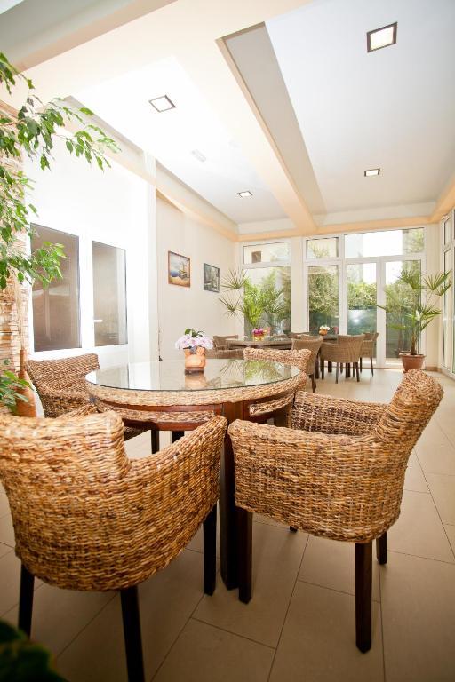 Gasthof Residence Bella 3*