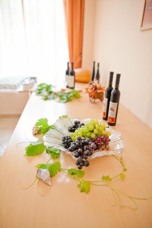 Gasthof Residence Bella Budva