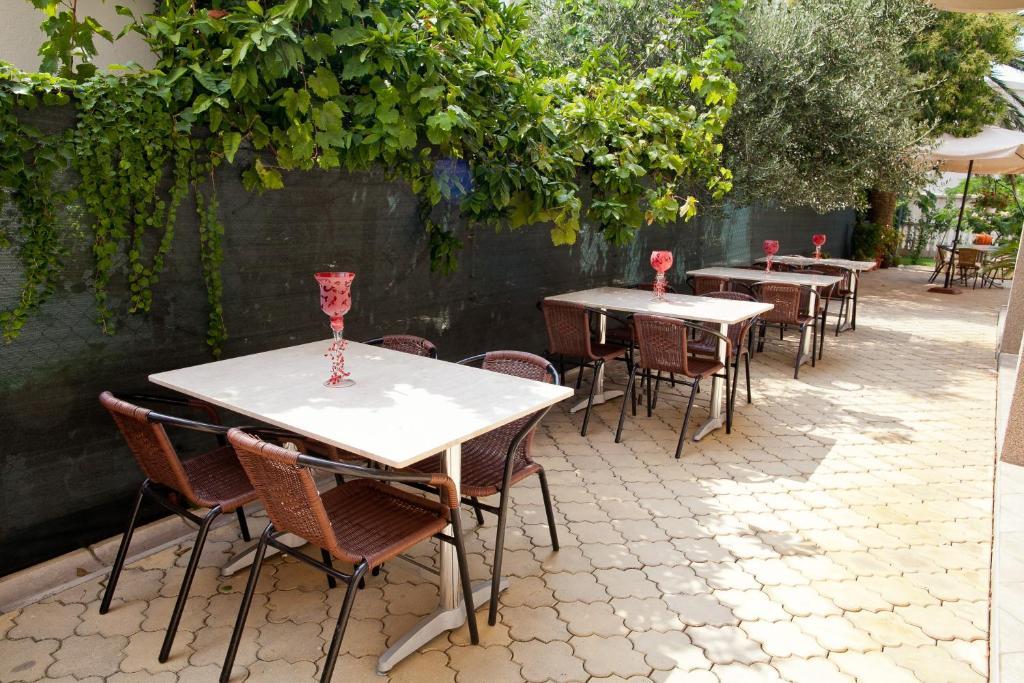 Residence Bella Gasthof