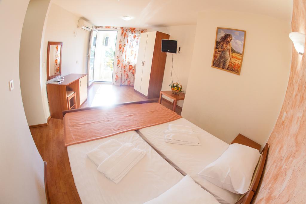 Gasthof Residence Bella