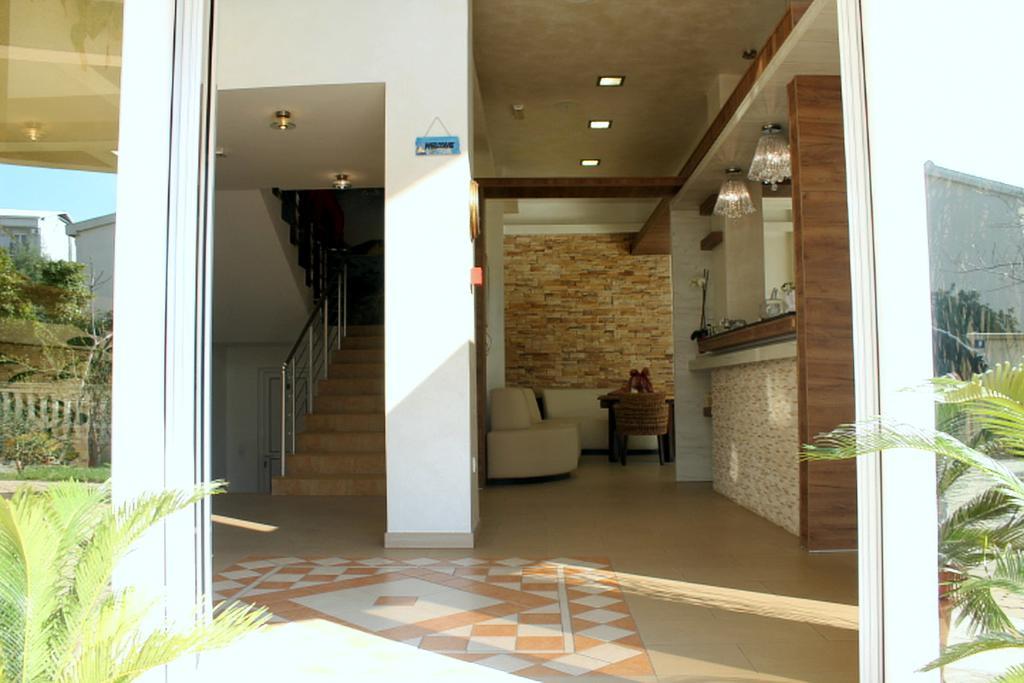 Residence Bella Budva