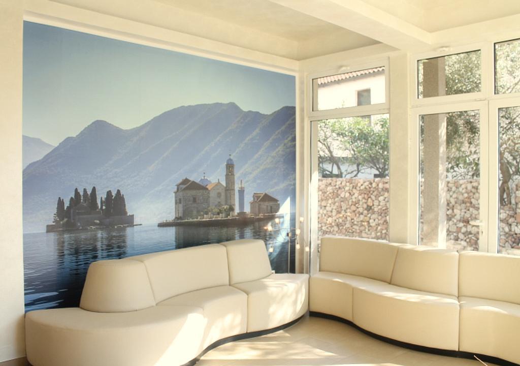 Residence Bella 3* Budva
