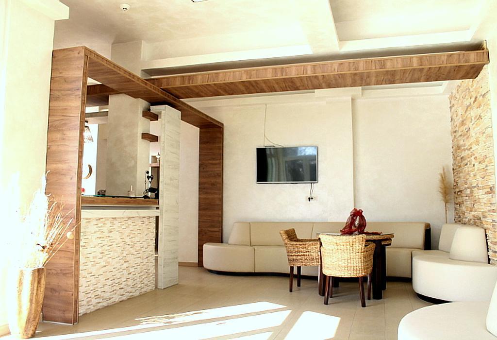 Residence Bella Gasthof 3*