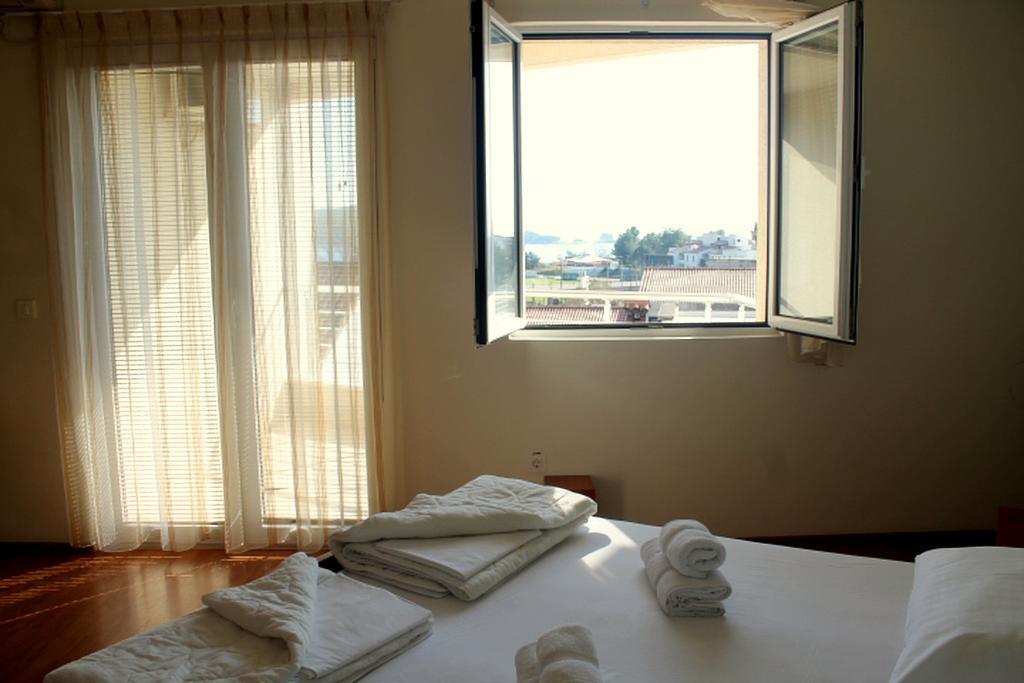 Residence Bella Budva