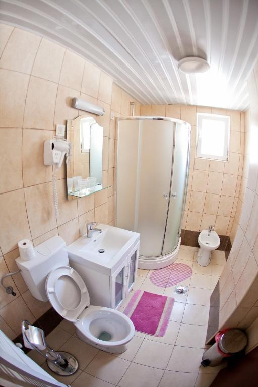 Residence Bella Budva